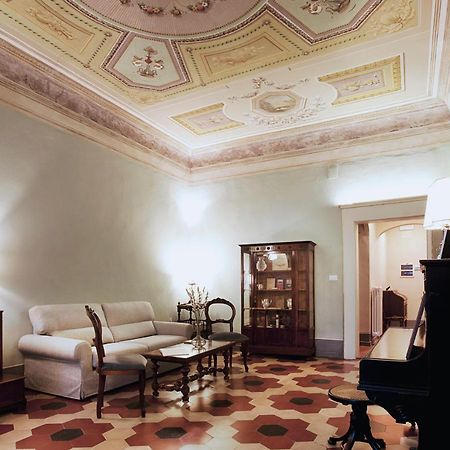 Almadelena Guest House Pisa Esterno foto