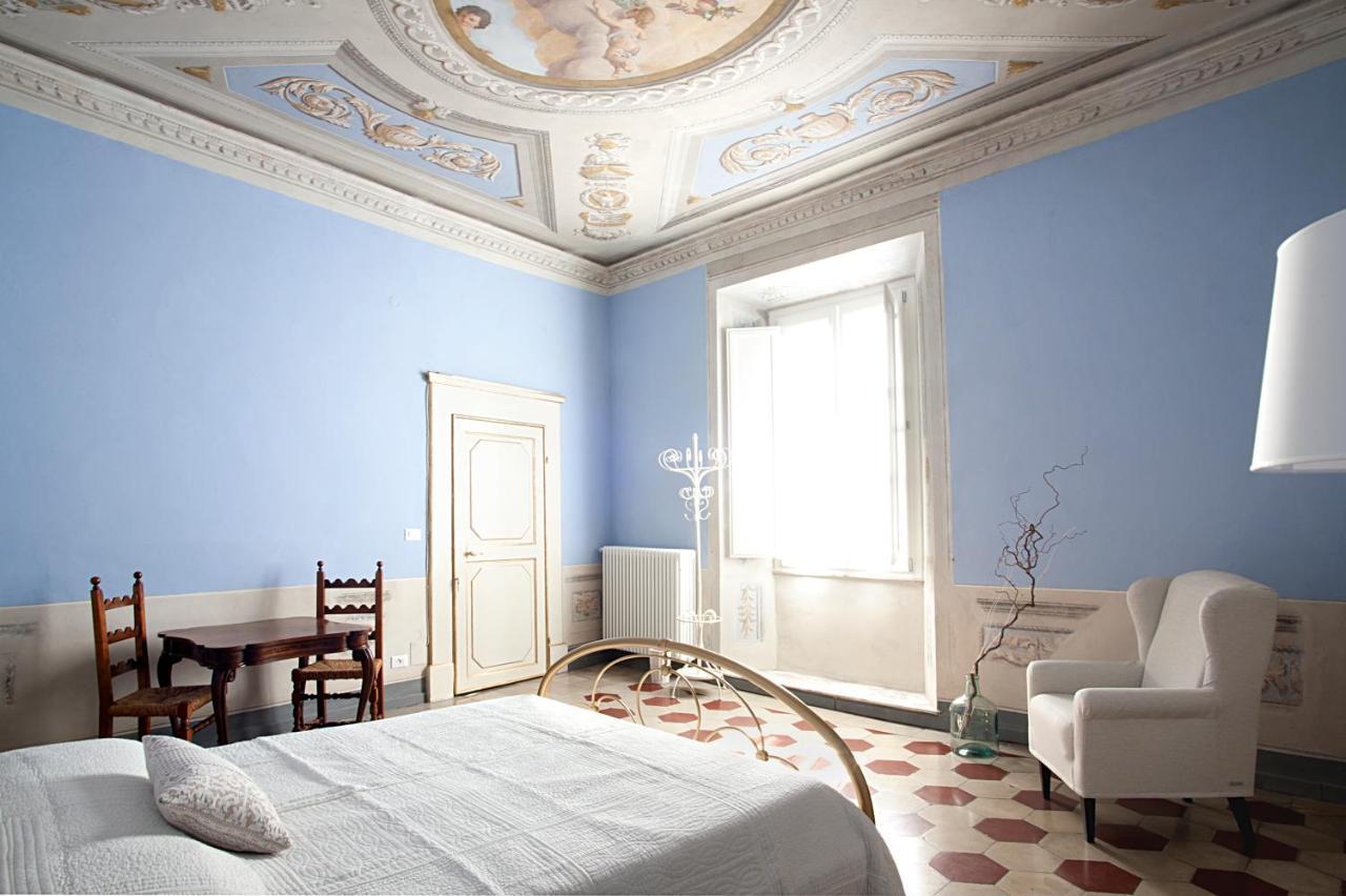 Almadelena Guest House Pisa Camera foto