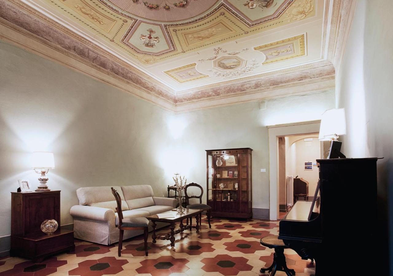 Almadelena Guest House Pisa Esterno foto