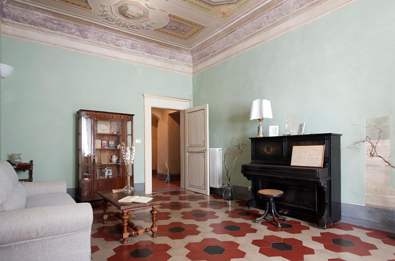 Almadelena Guest House Pisa Esterno foto