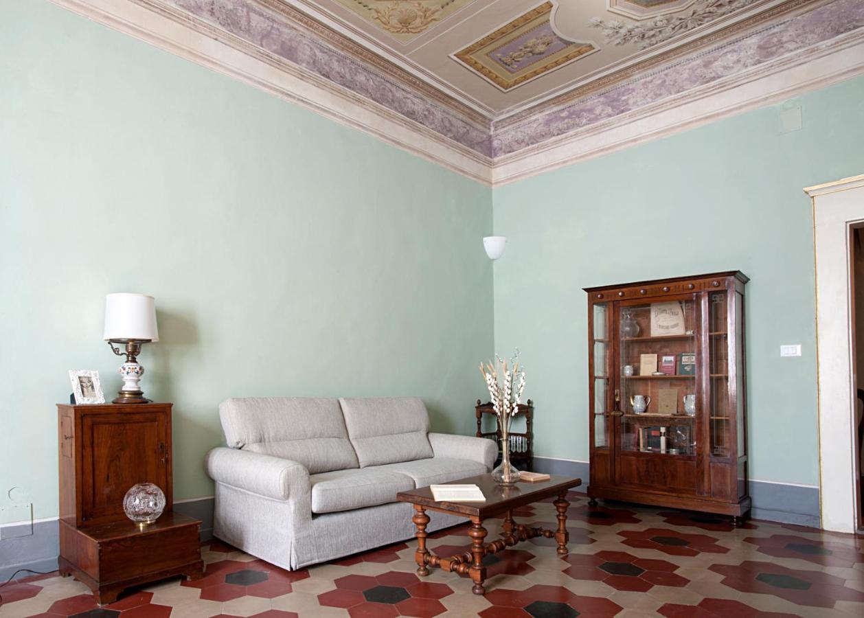 Almadelena Guest House Pisa Esterno foto
