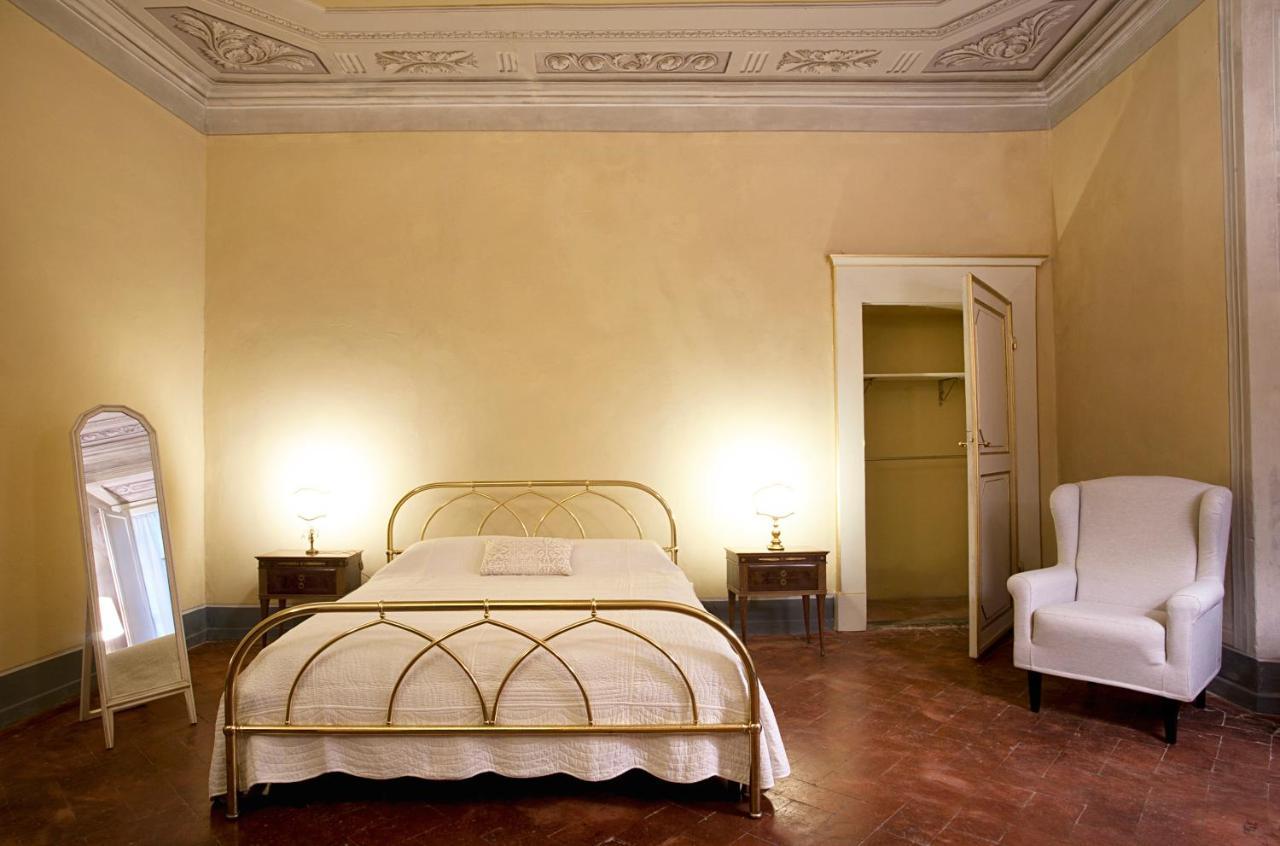 Almadelena Guest House Pisa Camera foto