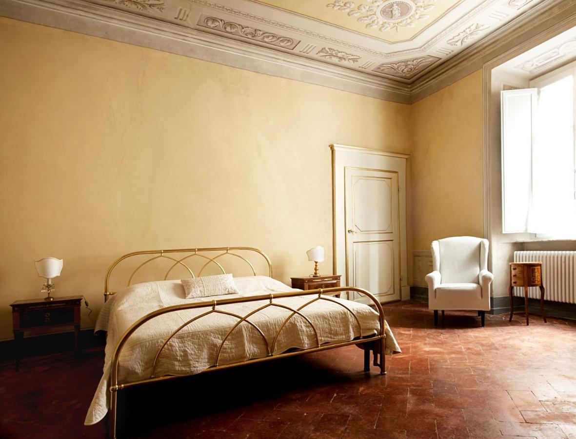 Almadelena Guest House Pisa Camera foto