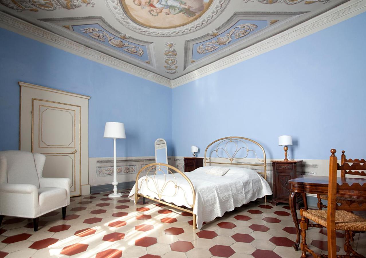 Almadelena Guest House Pisa Camera foto
