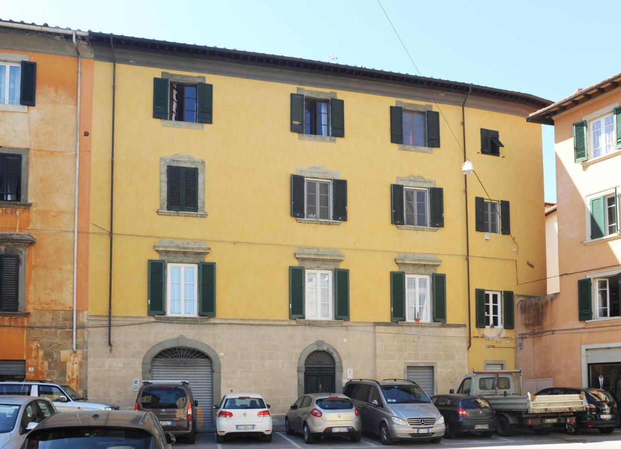 Almadelena Guest House Pisa Esterno foto