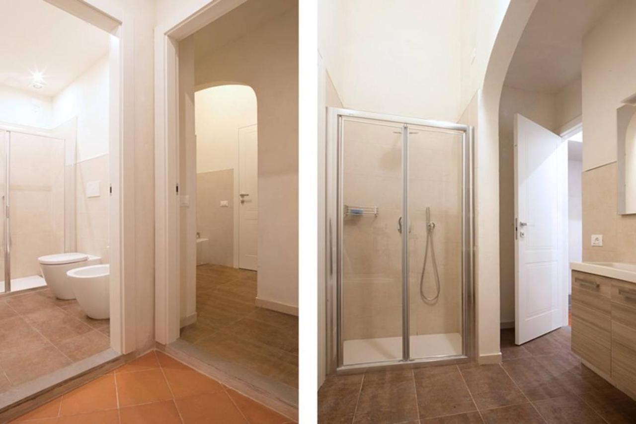 Almadelena Guest House Pisa Esterno foto