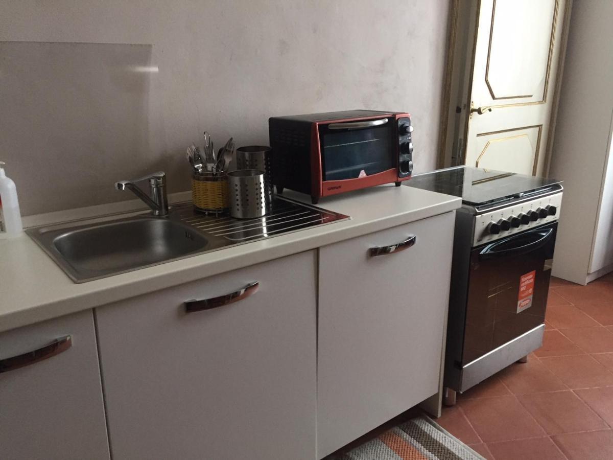 Almadelena Guest House Pisa Esterno foto