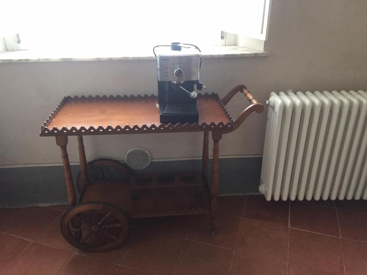 Almadelena Guest House Pisa Esterno foto